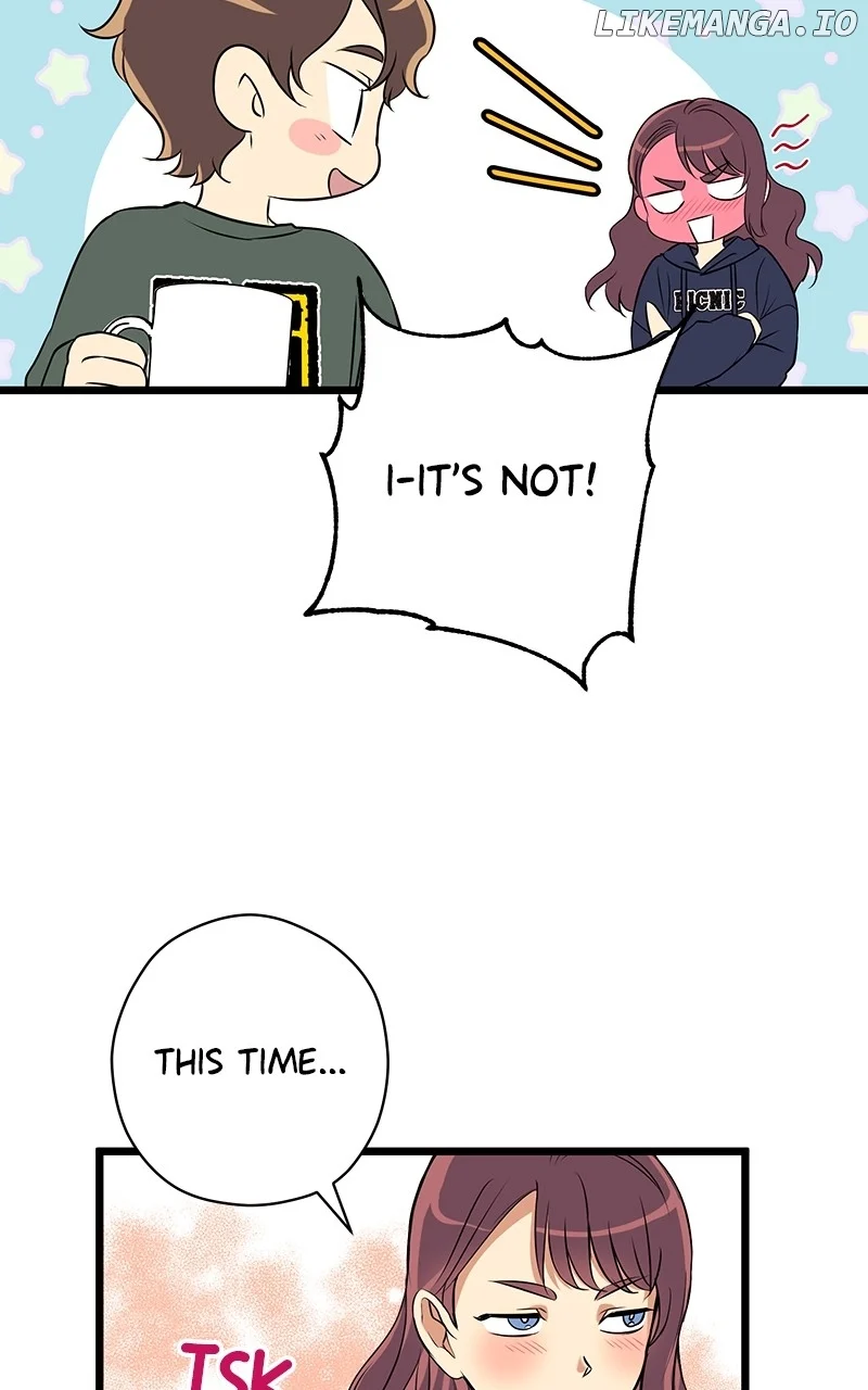 Hell Love Story Chapter 39 - Page 45