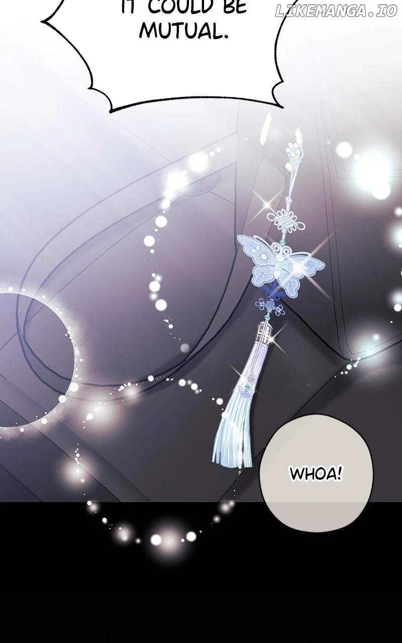 Hell Love Story Chapter 39 - Page 47