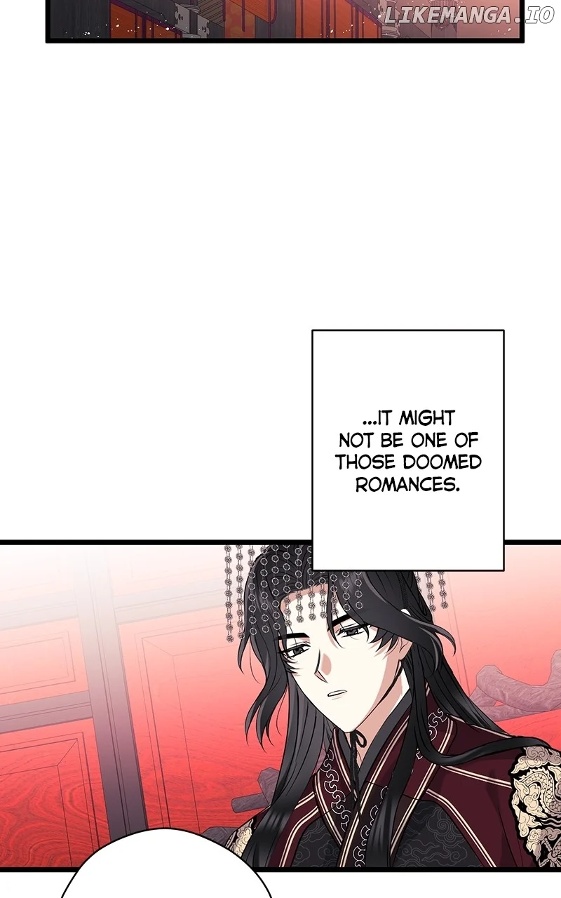 Hell Love Story Chapter 39 - Page 50