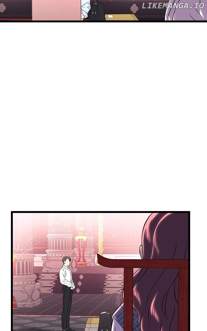 Hell Love Story Chapter 39 - Page 56