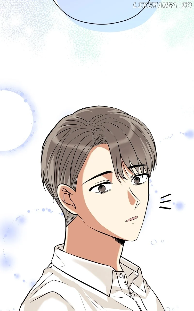 Hell Love Story Chapter 39 - Page 58