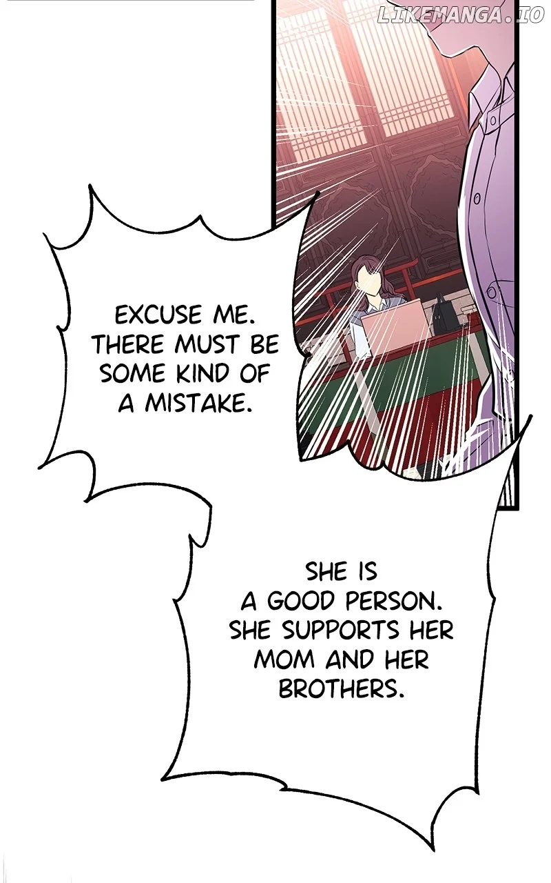 Hell Love Story Chapter 39 - Page 62