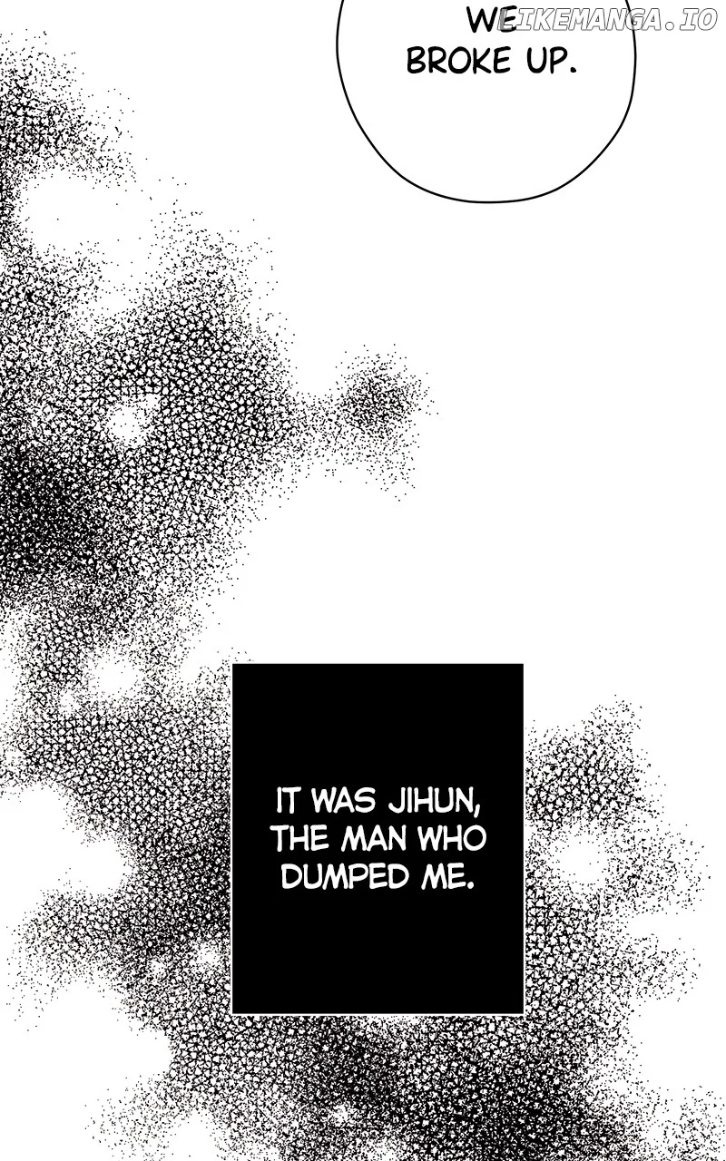 Hell Love Story Chapter 39 - Page 66