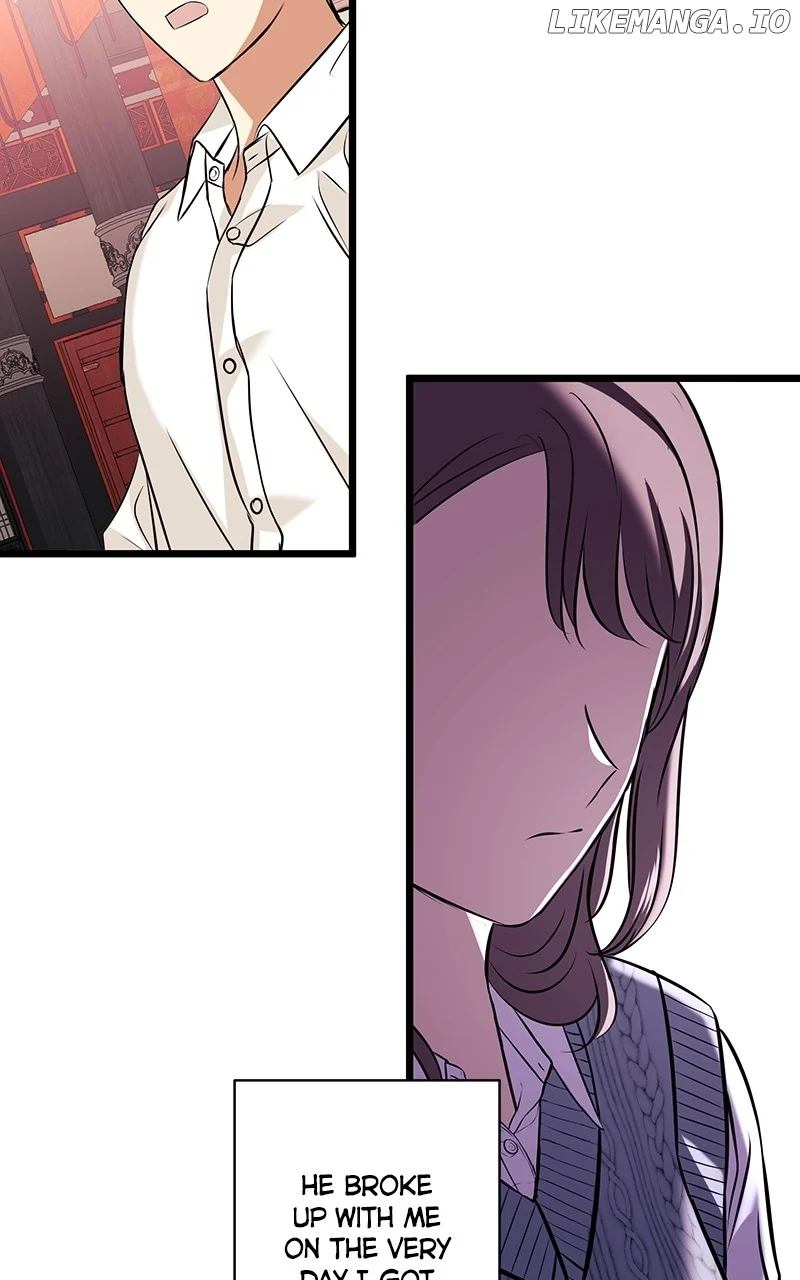 Hell Love Story Chapter 39 - Page 68