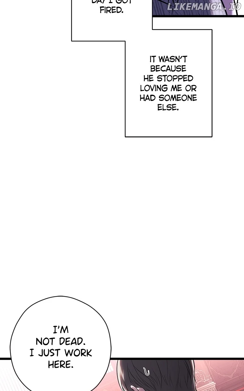 Hell Love Story Chapter 39 - Page 69