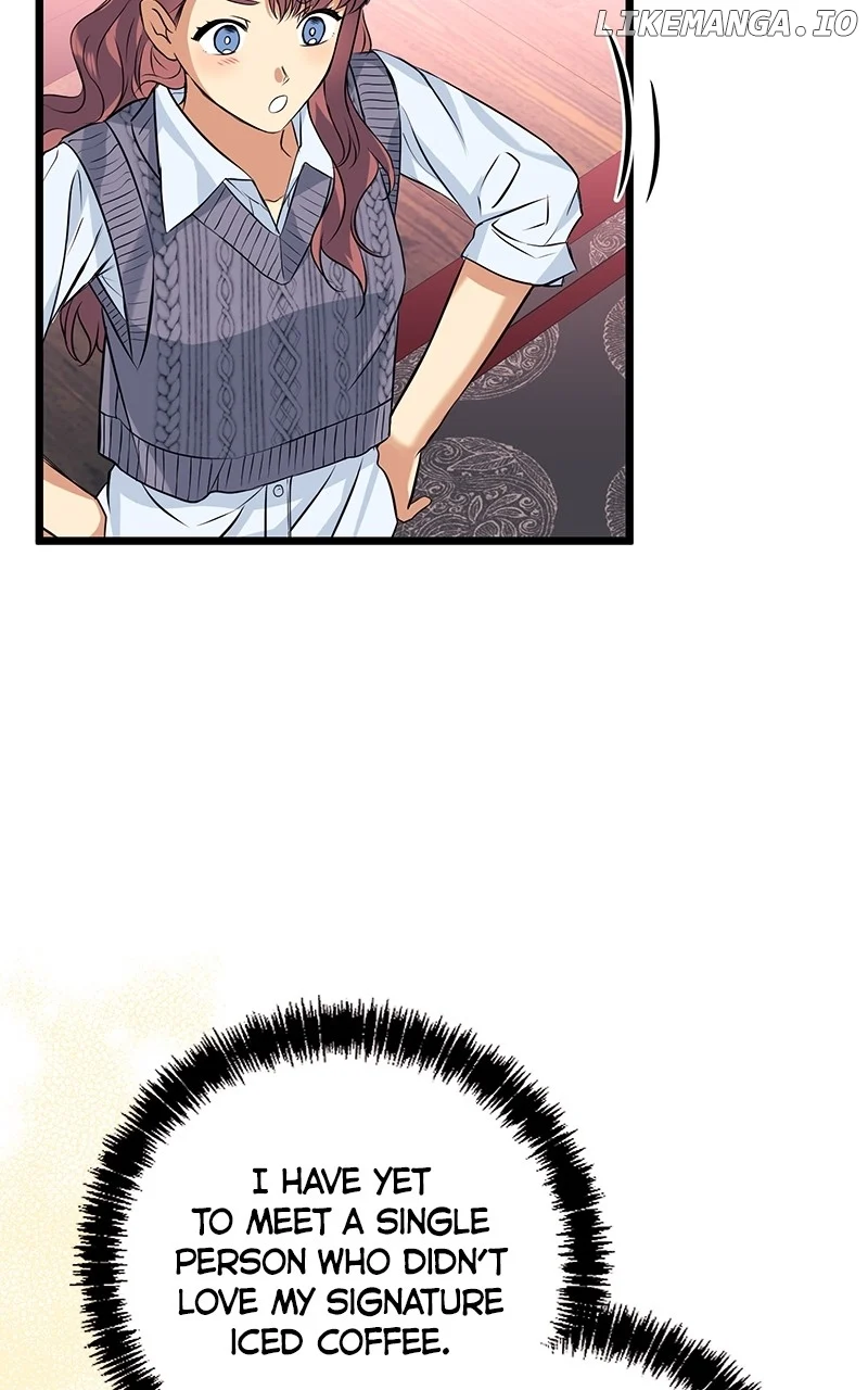 Hell Love Story Chapter 39 - Page 7