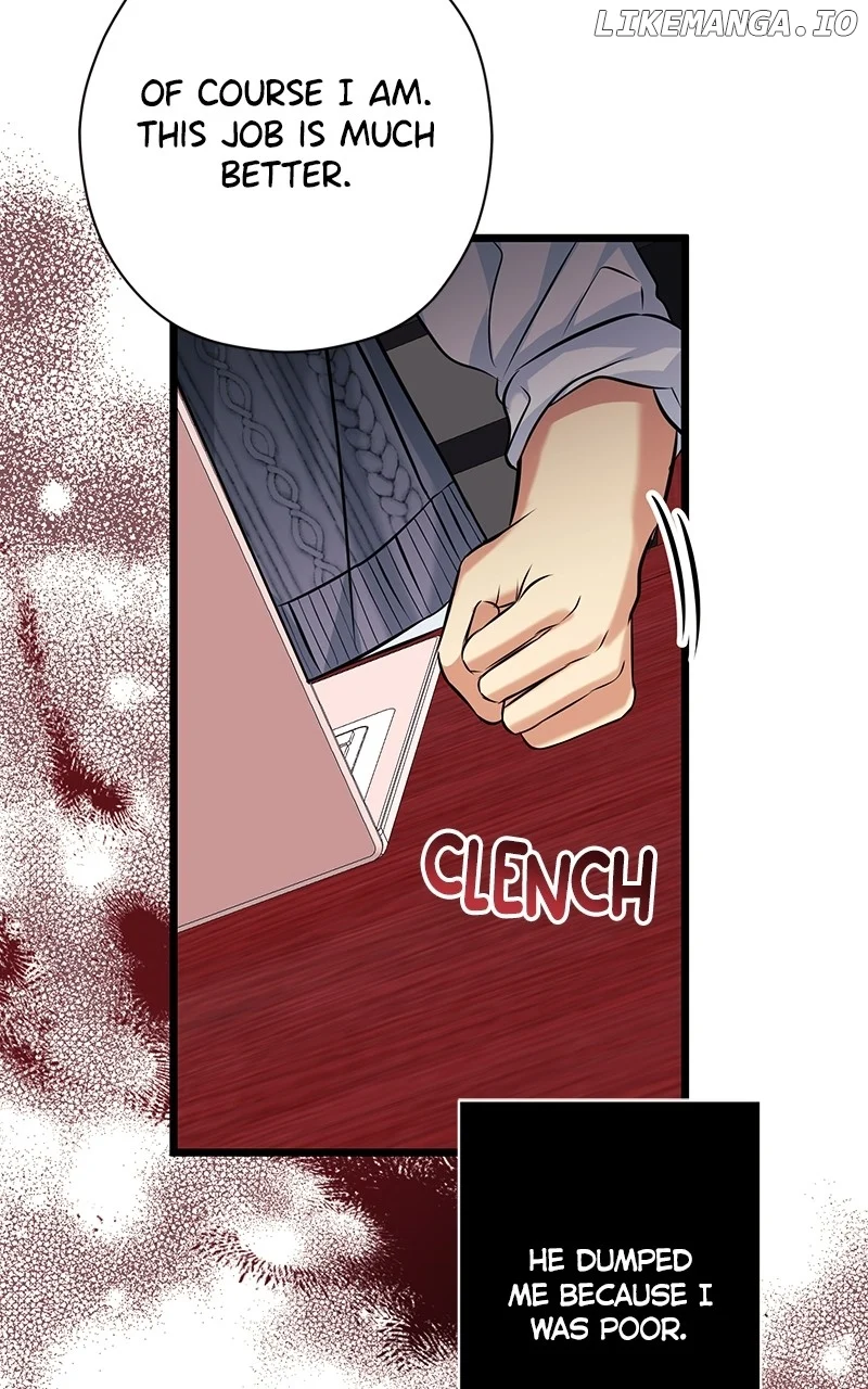 Hell Love Story Chapter 39 - Page 71