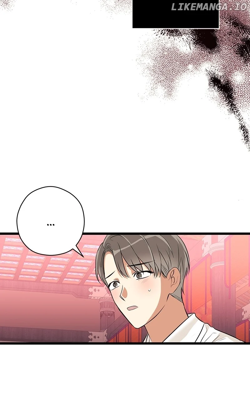 Hell Love Story Chapter 39 - Page 72