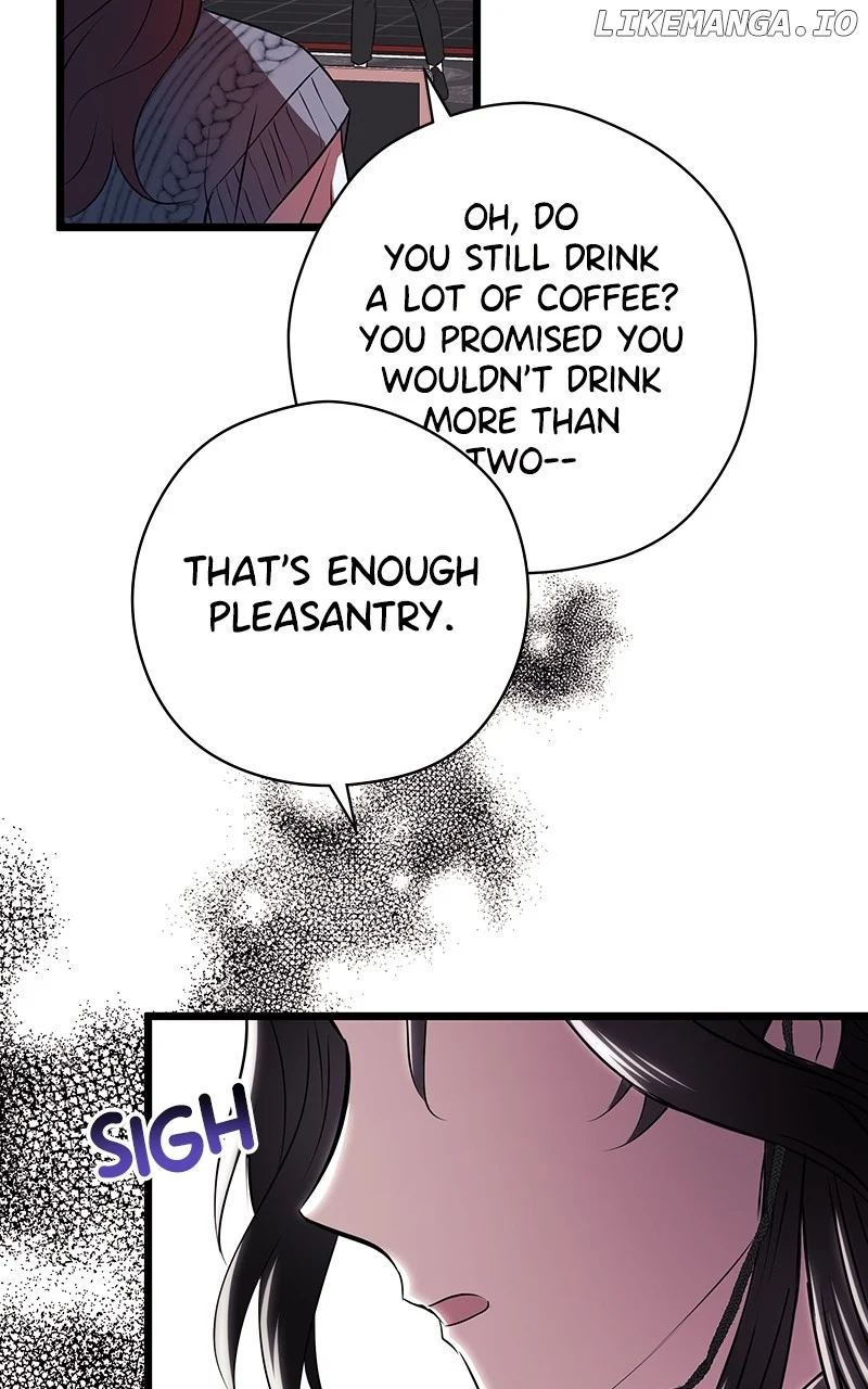 Hell Love Story Chapter 39 - Page 75