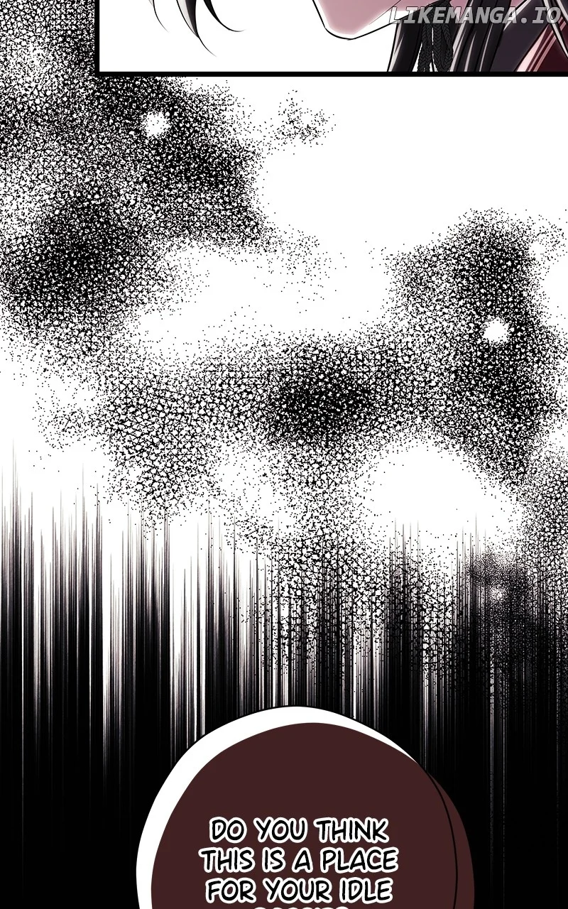 Hell Love Story Chapter 39 - Page 76