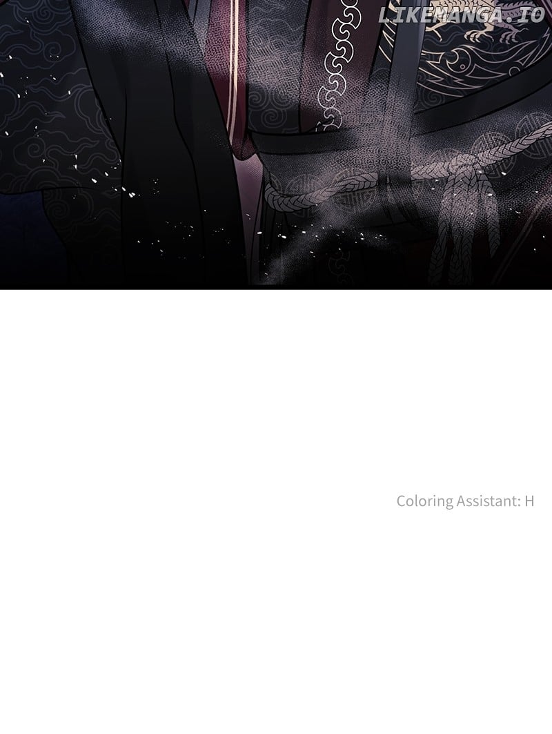 Hell Love Story Chapter 39 - Page 78