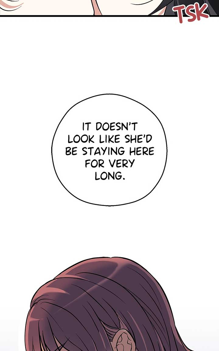 Hell Love Story Chapter 4 - Page 11