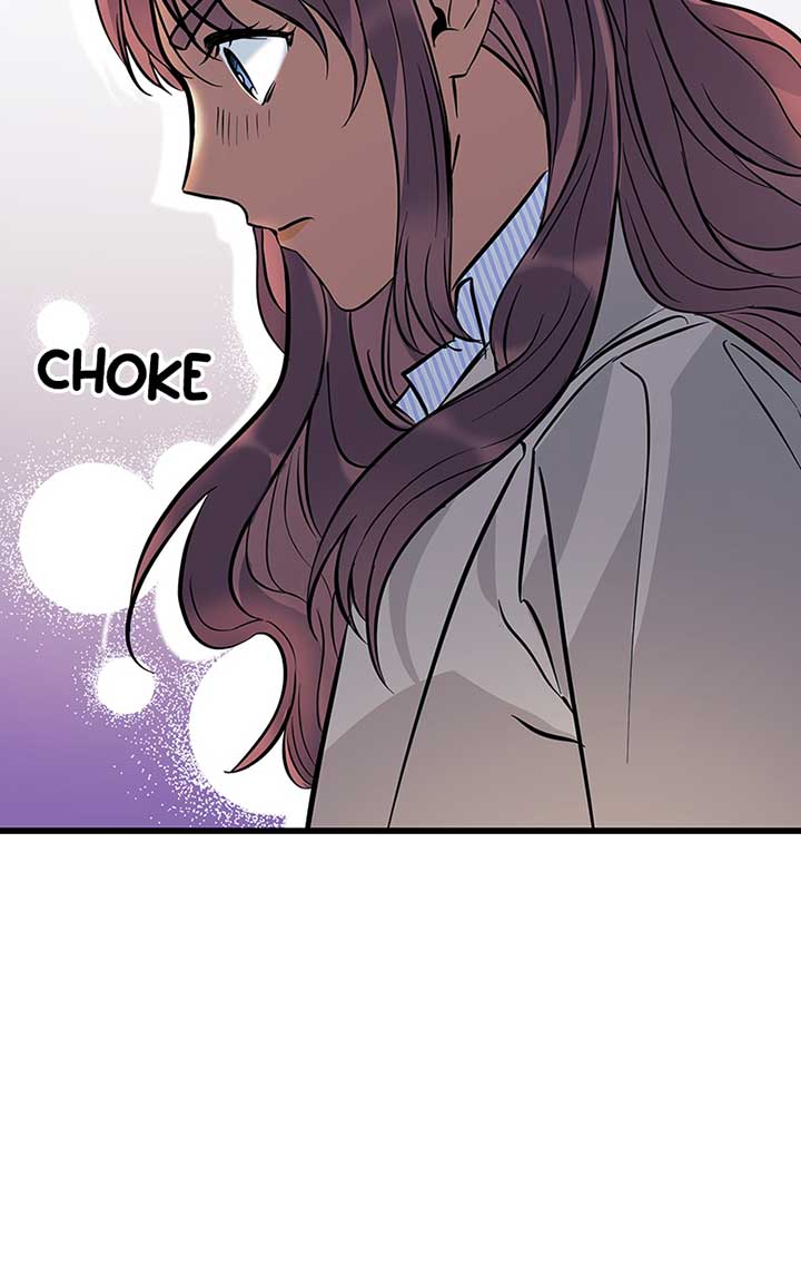 Hell Love Story Chapter 4 - Page 12