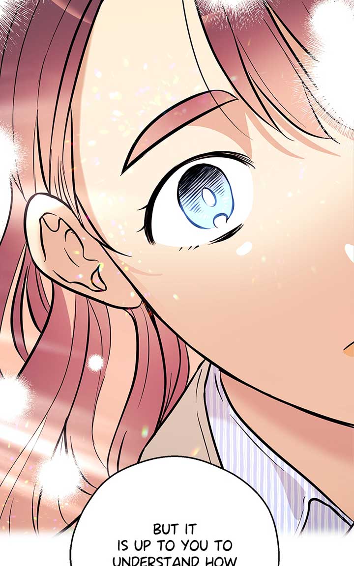 Hell Love Story Chapter 4 - Page 22