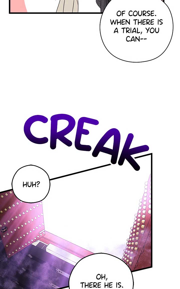 Hell Love Story Chapter 4 - Page 24