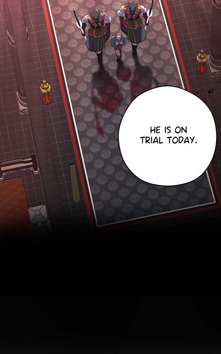 Hell Love Story Chapter 4 - Page 26