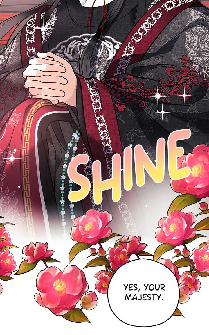 Hell Love Story Chapter 4 - Page 3