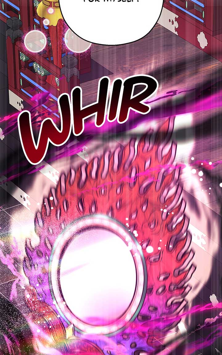 Hell Love Story Chapter 4 - Page 33