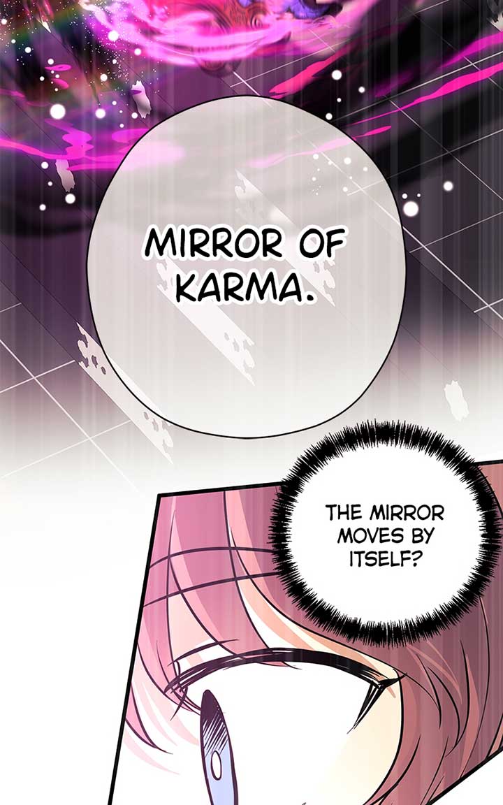 Hell Love Story Chapter 4 - Page 34