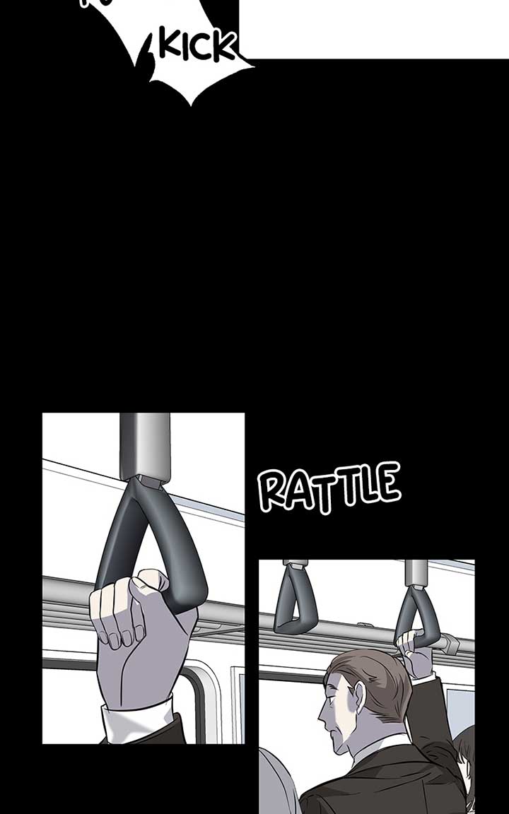 Hell Love Story Chapter 4 - Page 43