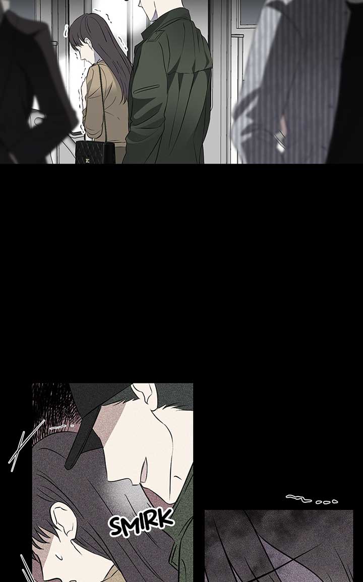 Hell Love Story Chapter 4 - Page 45