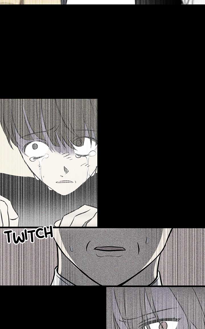 Hell Love Story Chapter 4 - Page 48