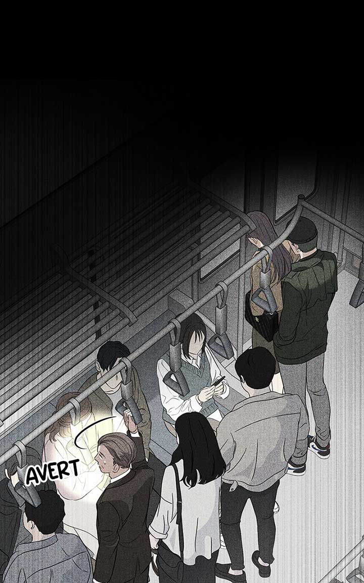 Hell Love Story Chapter 4 - Page 50