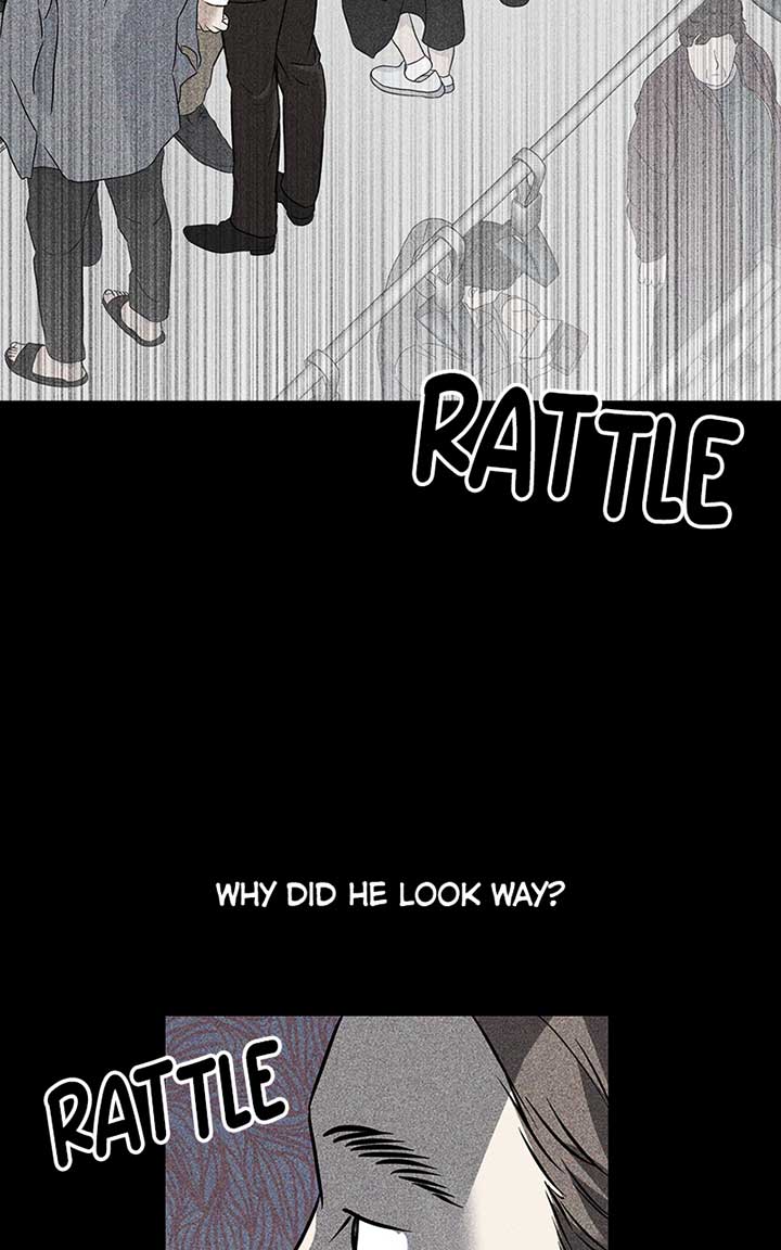 Hell Love Story Chapter 4 - Page 51