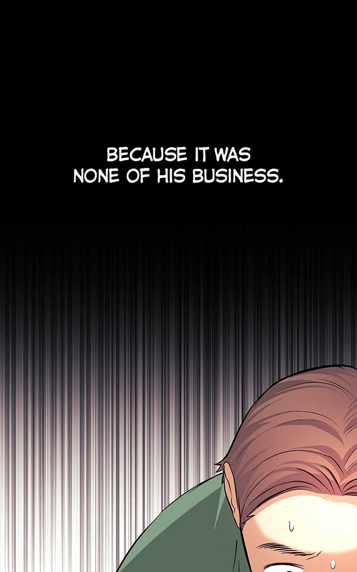 Hell Love Story Chapter 4 - Page 53