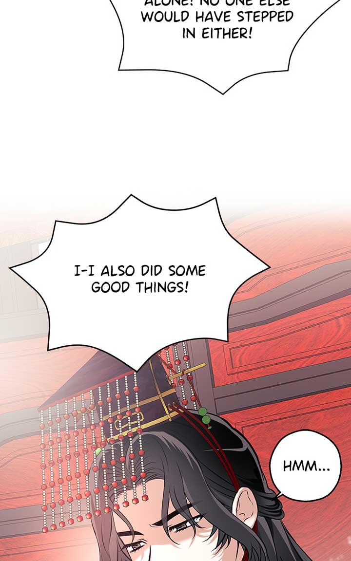 Hell Love Story Chapter 4 - Page 56