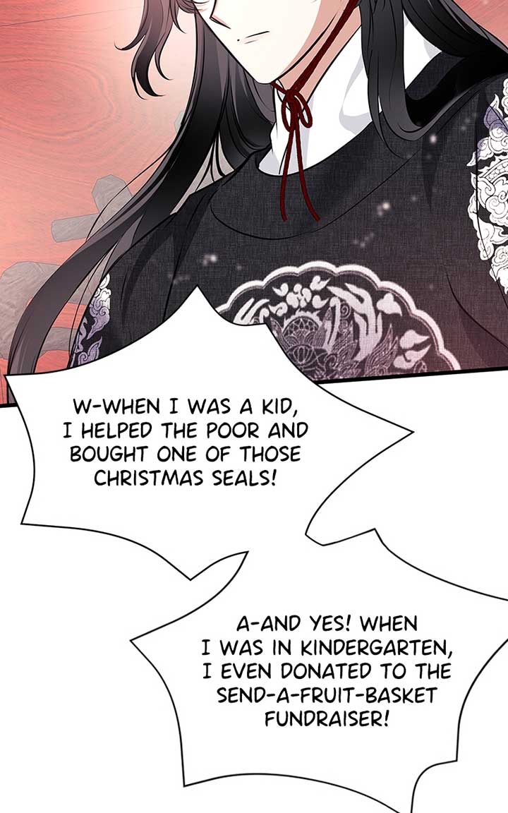 Hell Love Story Chapter 4 - Page 57