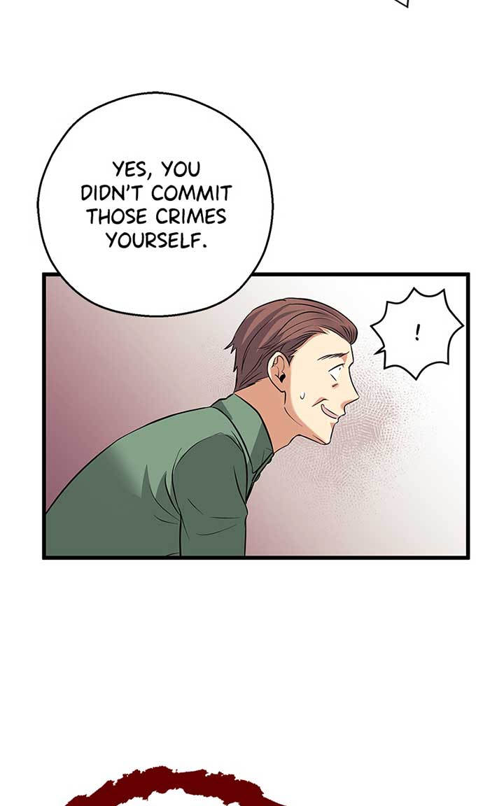 Hell Love Story Chapter 4 - Page 58