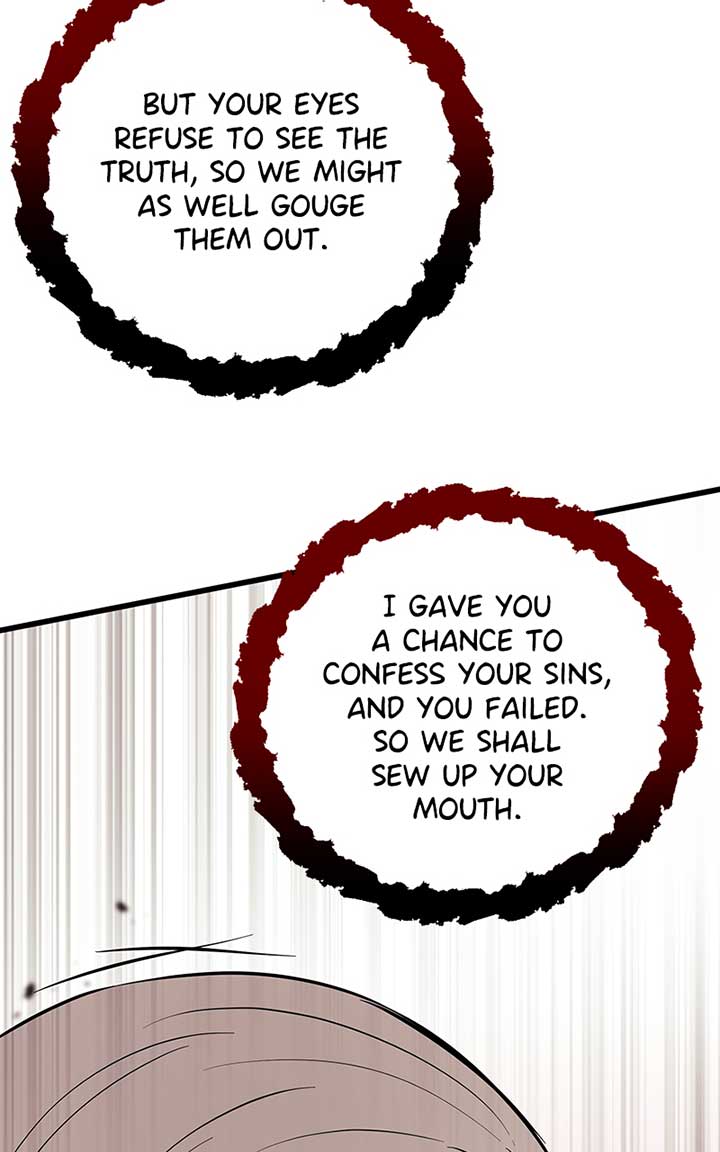 Hell Love Story Chapter 4 - Page 59