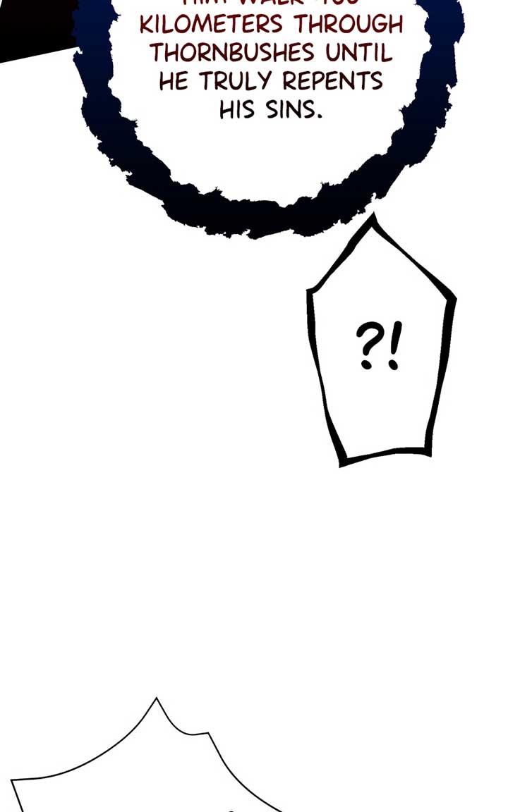 Hell Love Story Chapter 4 - Page 61