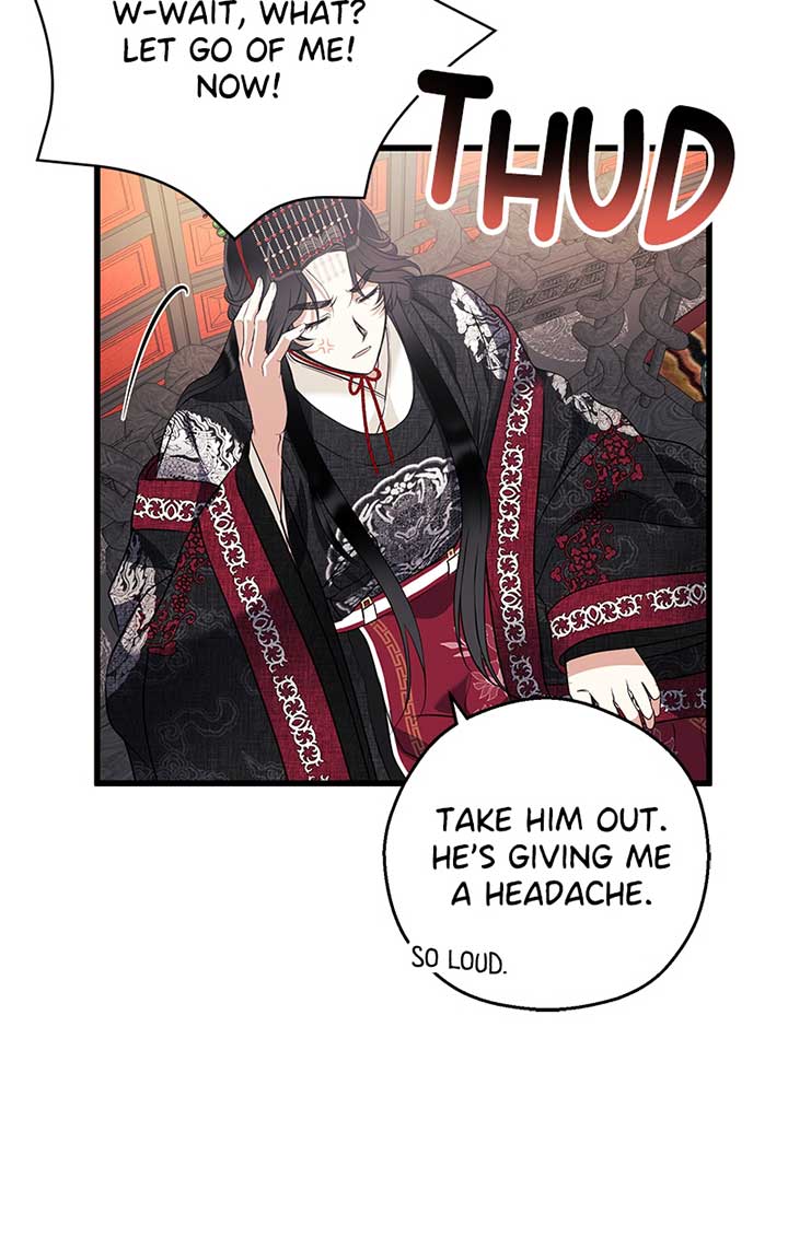 Hell Love Story Chapter 4 - Page 62