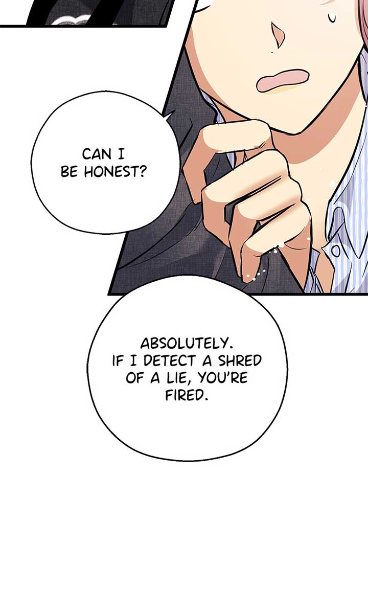 Hell Love Story Chapter 4 - Page 65