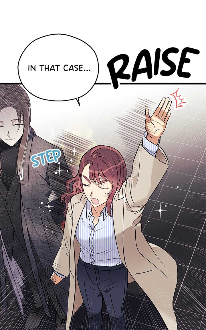 Hell Love Story Chapter 4 - Page 66