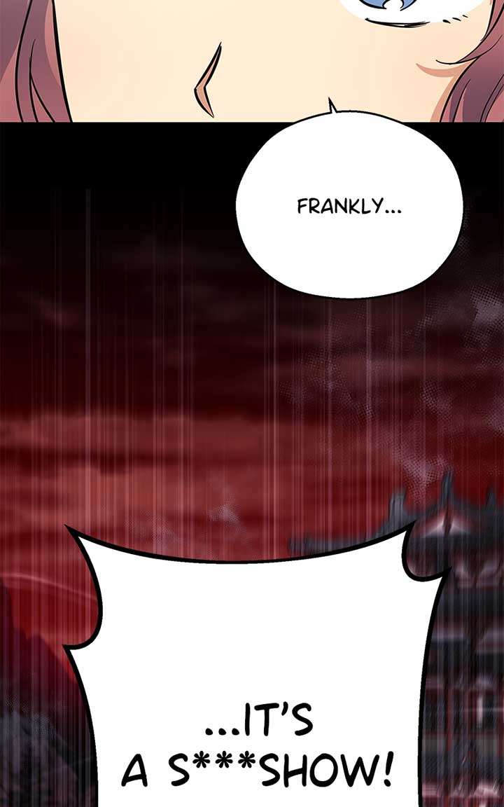 Hell Love Story Chapter 4 - Page 68