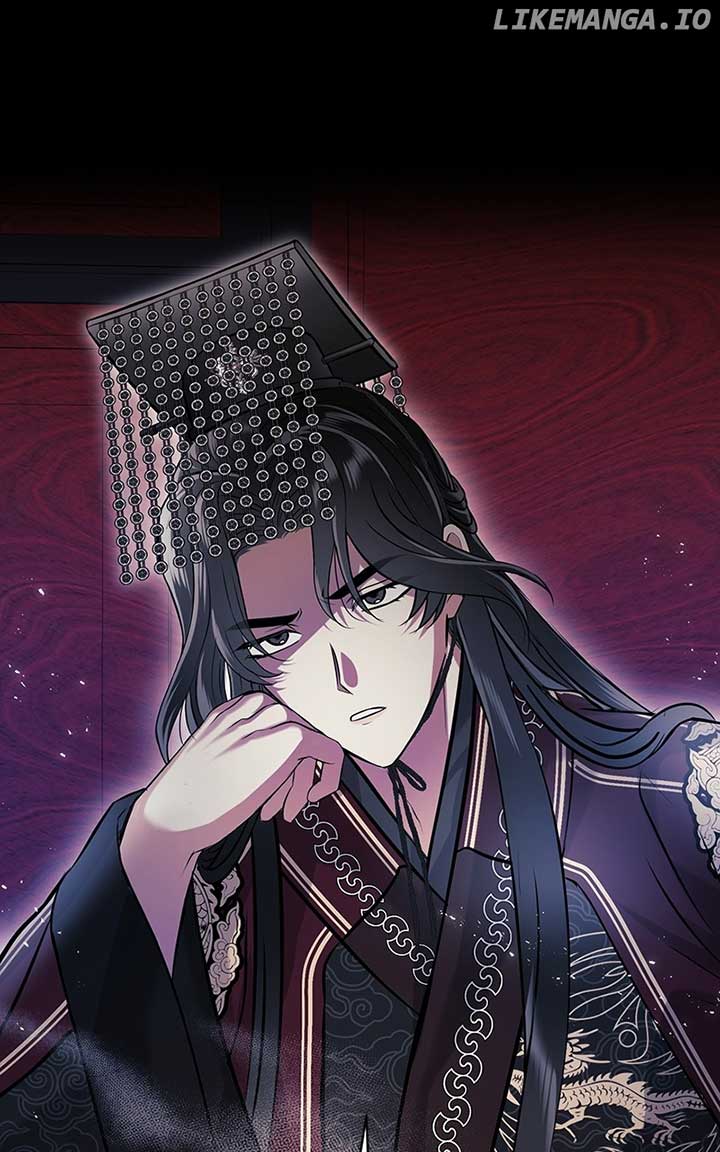 Hell Love Story Chapter 40 - Page 1