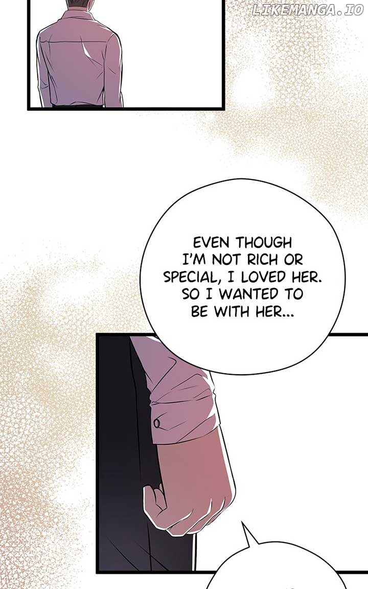 Hell Love Story Chapter 40 - Page 12