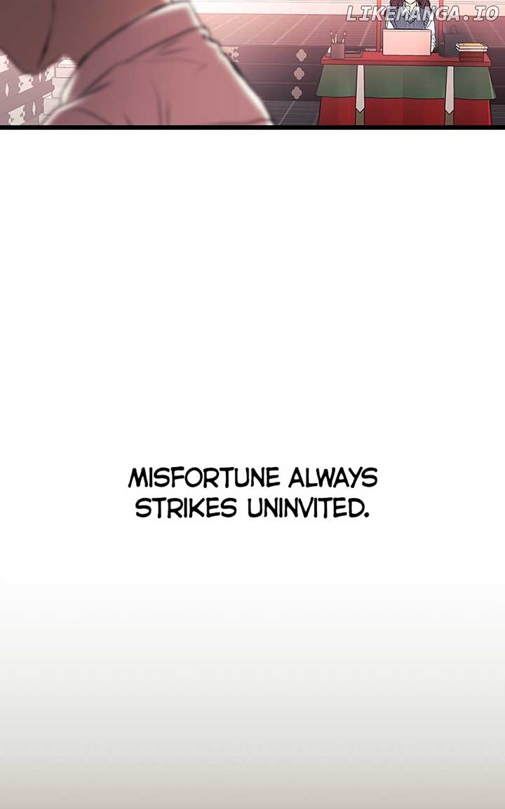 Hell Love Story Chapter 40 - Page 14