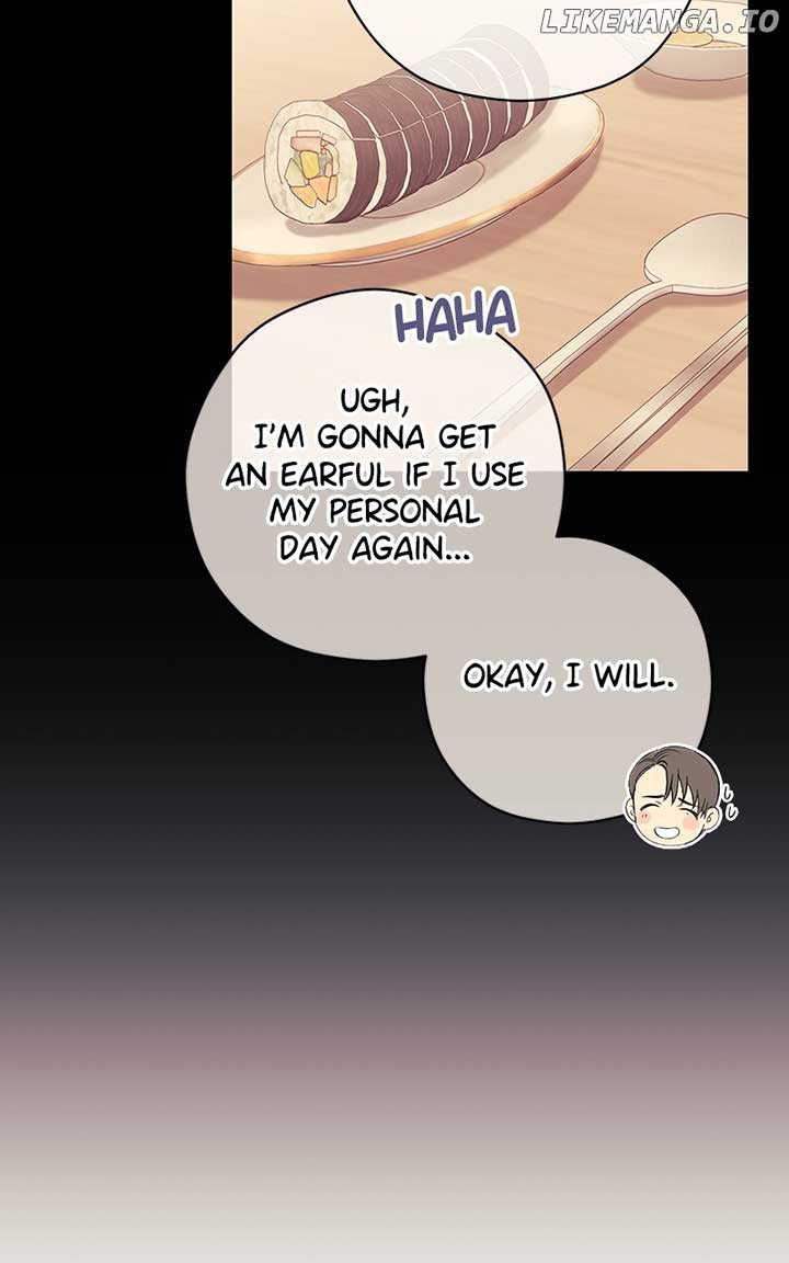 Hell Love Story Chapter 40 - Page 18