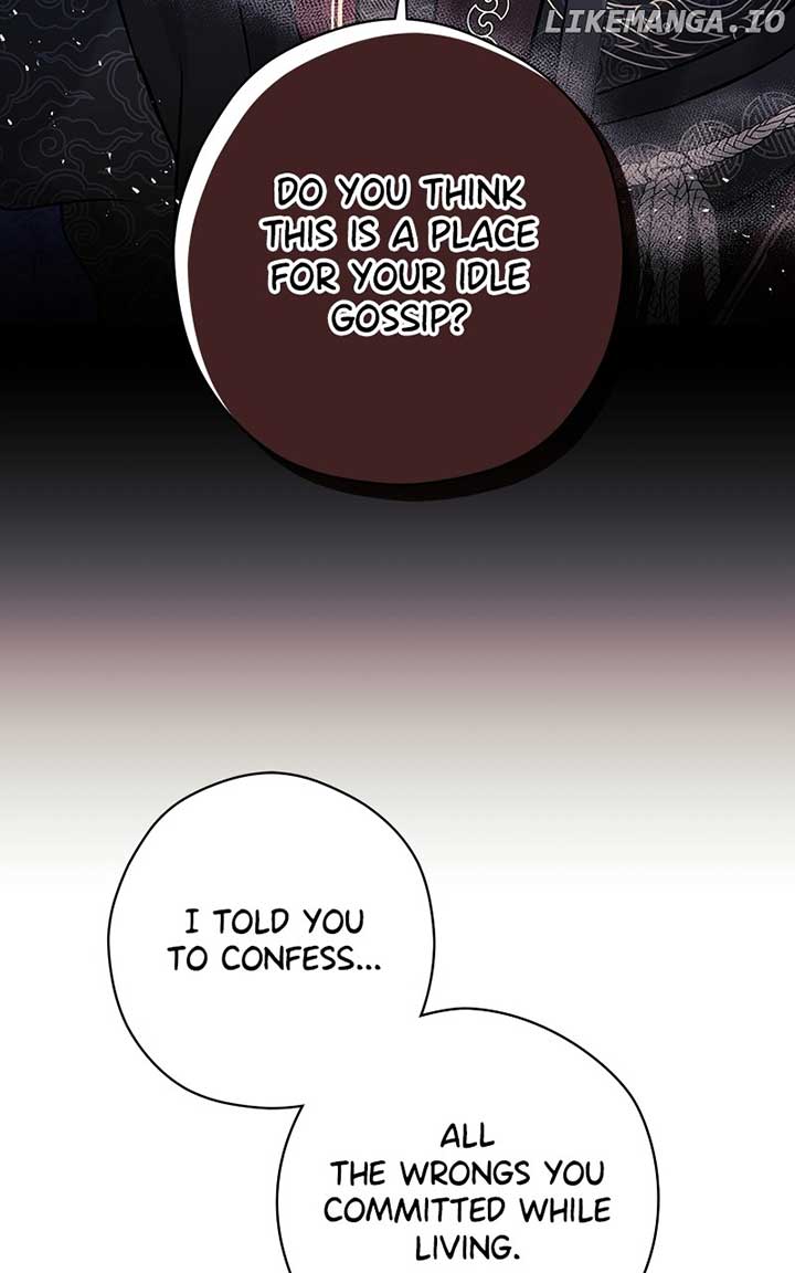 Hell Love Story Chapter 40 - Page 2