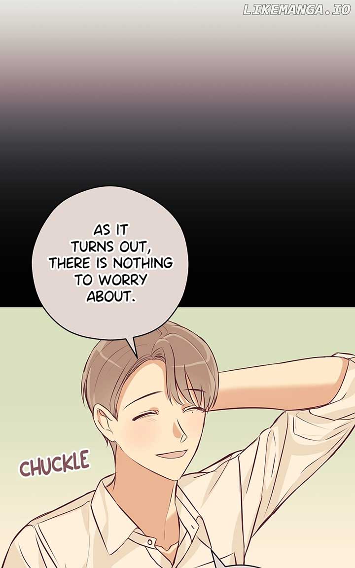 Hell Love Story Chapter 40 - Page 20