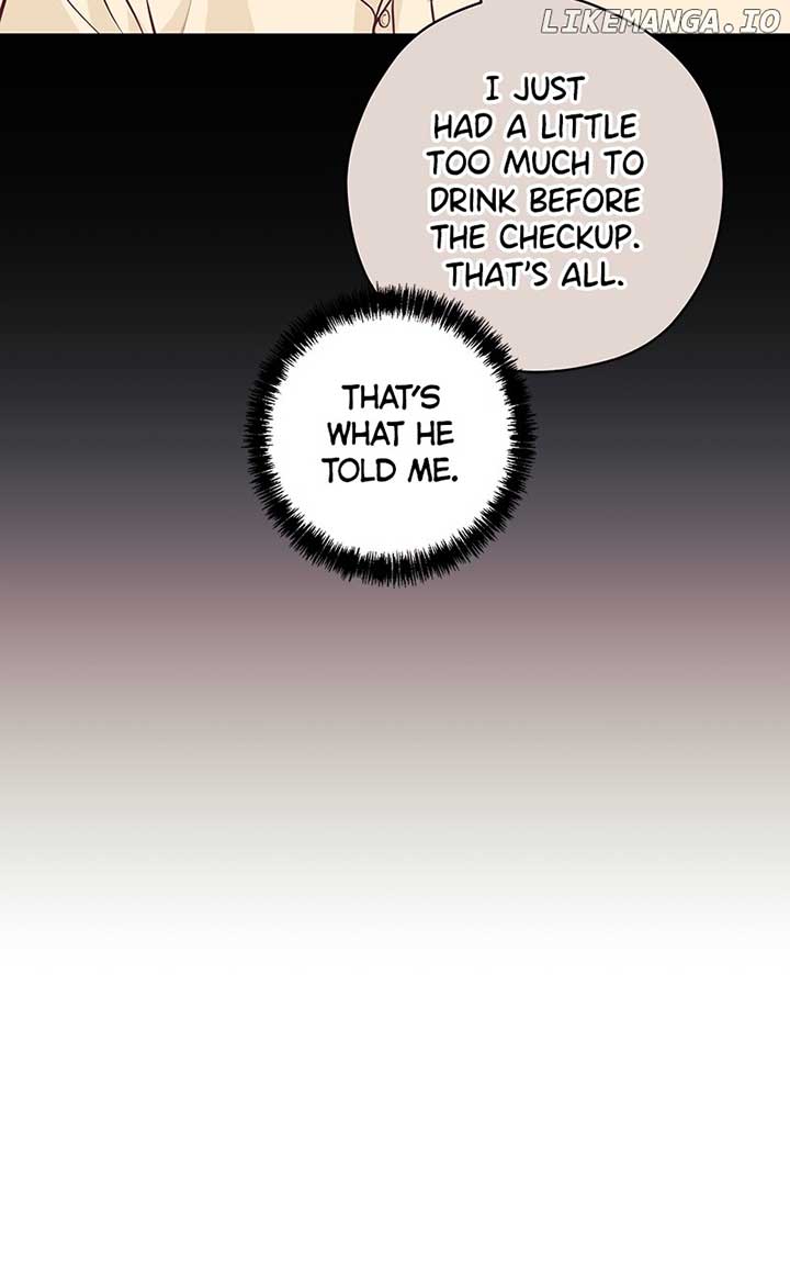 Hell Love Story Chapter 40 - Page 21