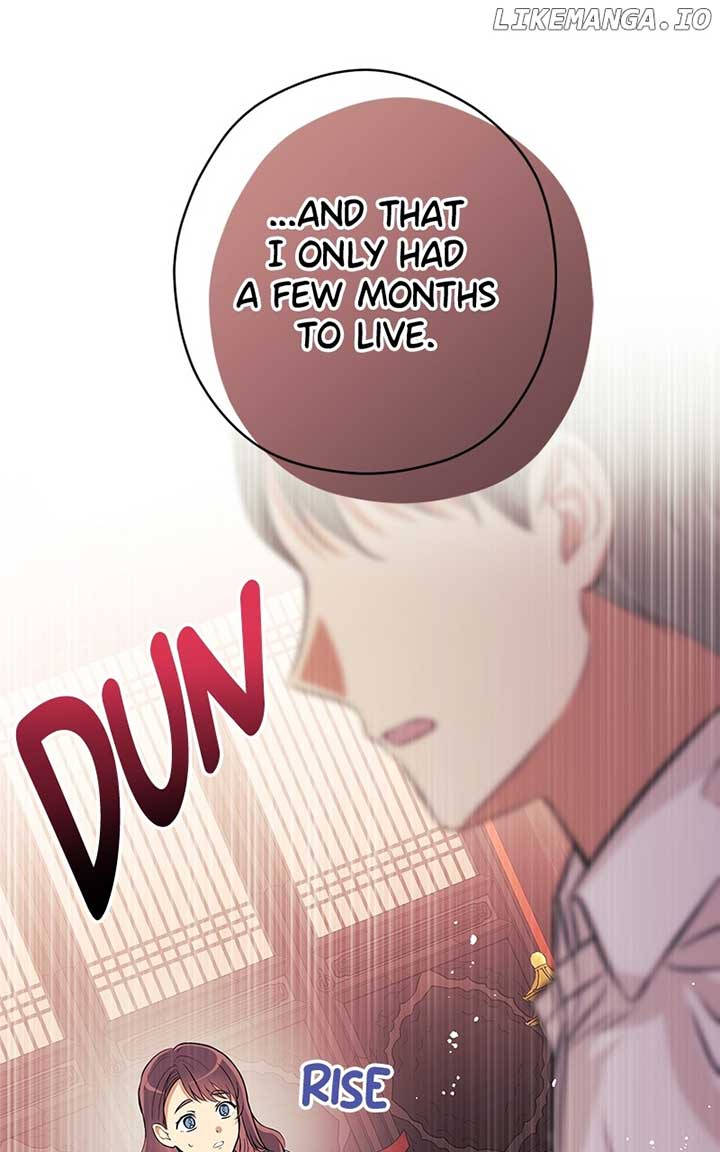 Hell Love Story Chapter 40 - Page 23