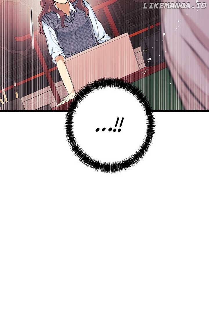 Hell Love Story Chapter 40 - Page 24