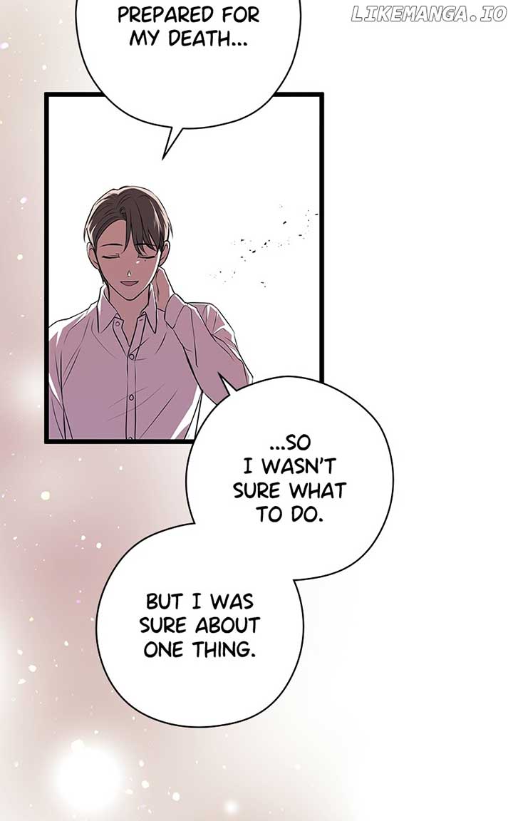 Hell Love Story Chapter 40 - Page 26