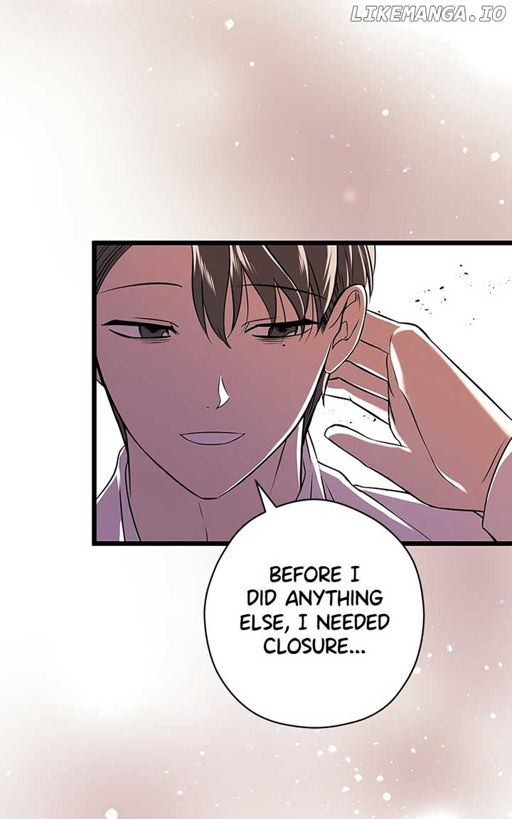 Hell Love Story Chapter 40 - Page 27