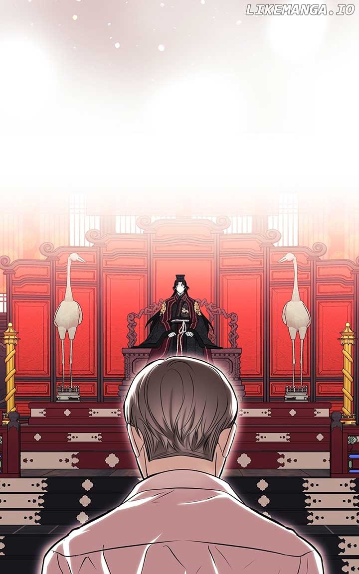 Hell Love Story Chapter 40 - Page 28